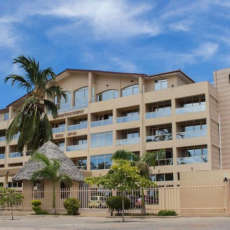 Landmark Mbezi Beach Resort Dar es Salaam Exterior foto