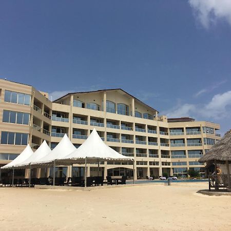 Landmark Mbezi Beach Resort Dar es Salaam Exterior foto