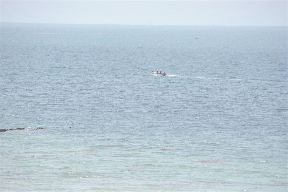 Landmark Mbezi Beach Resort Dar es Salaam Exterior foto